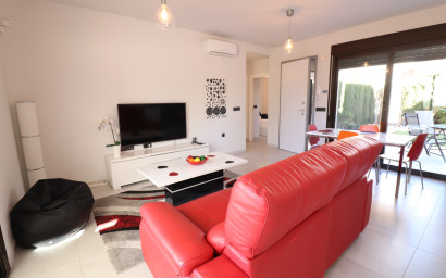 Revente - Appartement -
Algorfa - La Finca Golf Resort