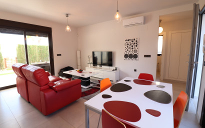 Revente - Appartement -
Algorfa - La Finca Golf Resort