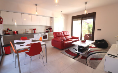 Revente - Appartement -
Algorfa - La Finca Golf Resort