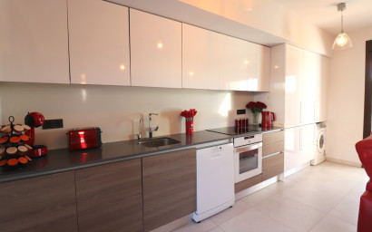 Revente - Appartement -
Algorfa - La Finca Golf Resort