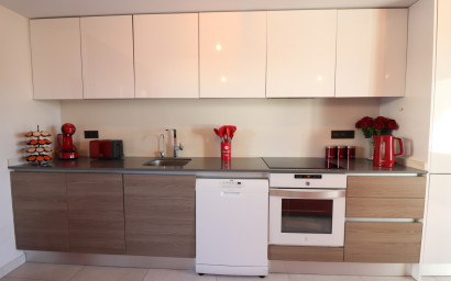 Revente - Appartement -
Algorfa - La Finca Golf Resort