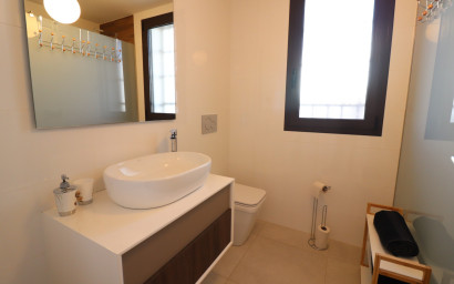 Revente - Appartement -
Algorfa - La Finca Golf Resort