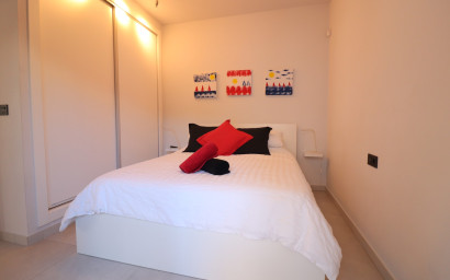 Revente - Appartement -
Algorfa - La Finca Golf Resort