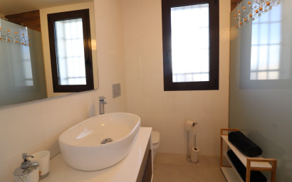 Revente - Appartement -
Algorfa - La Finca Golf Resort