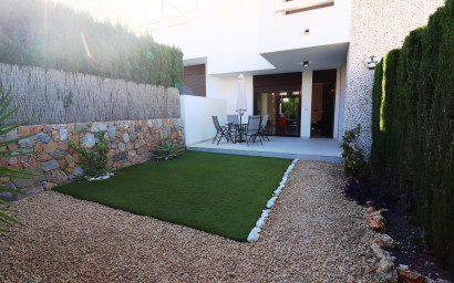 Revente - Appartement -
Algorfa - La Finca Golf Resort