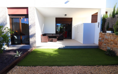 Revente - Appartement -
Algorfa - La Finca Golf Resort