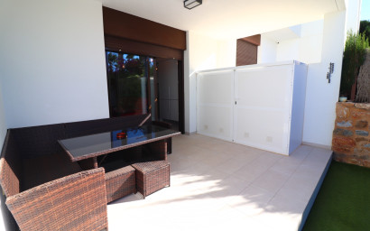 Revente - Appartement -
Algorfa - La Finca Golf Resort