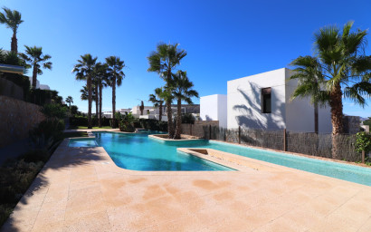 Revente - Appartement -
Algorfa - La Finca Golf Resort