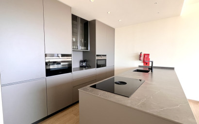 Resale - Apartment -
Las Colinas Golf Resort