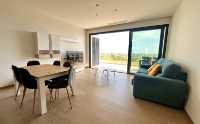 Resale - Apartment -
Las Colinas Golf Resort