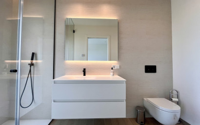 Resale - Apartment -
Las Colinas Golf Resort