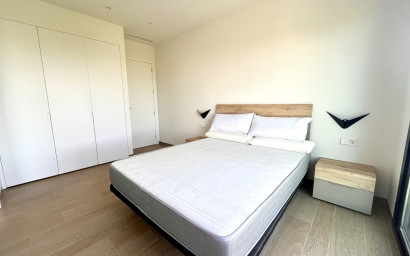 Resale - Apartment -
Las Colinas Golf Resort