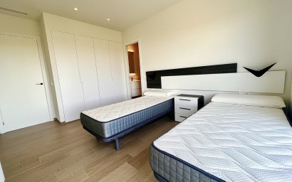 Resale - Apartment -
Las Colinas Golf Resort