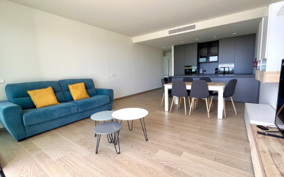 Resale - Apartment -
Las Colinas Golf Resort