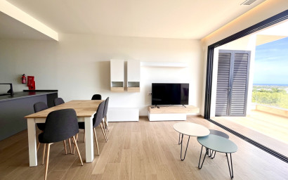 Resale - Apartment -
Las Colinas Golf Resort