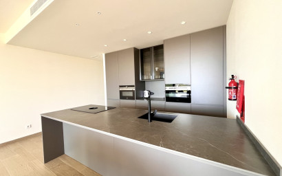 Resale - Apartment -
Las Colinas Golf Resort