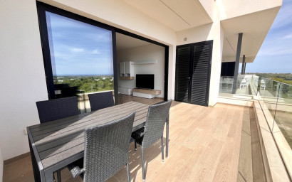 Resale - Apartment -
Las Colinas Golf Resort