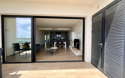 Resale - Apartment -
Las Colinas Golf Resort