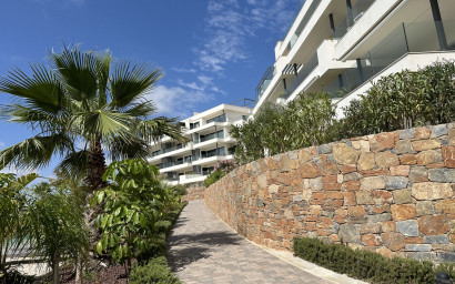 Resale - Apartment -
Las Colinas Golf Resort