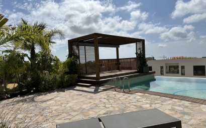 Resale - Apartment -
Las Colinas Golf Resort