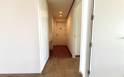 Resale - Apartment -
Las Colinas Golf Resort