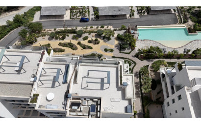 Resale - Apartment -
Las Colinas Golf Resort