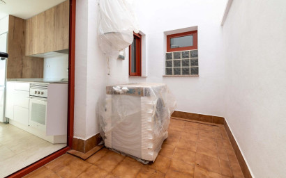 New Build - Apartment -
Avileses - pueblo