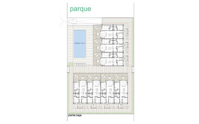 Nouvelle construction - Appartement -
Bigastro - Loma Alta