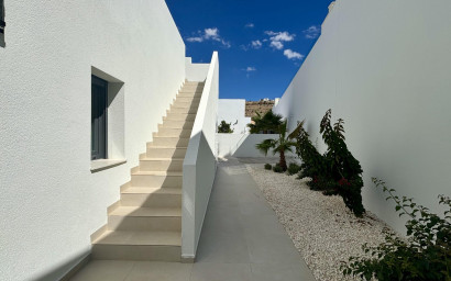 Nieuwbouw - Villa -
Rojales - Atalaya Park