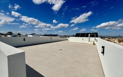 Nieuwbouw - Villa -
Rojales - Atalaya Park