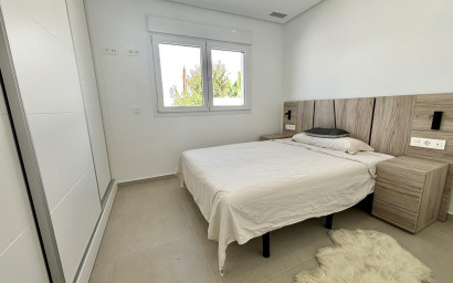 Nieuwbouw - Villa -
Rojales - Atalaya Park