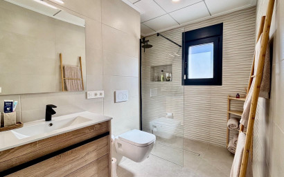 Nieuwbouw - Villa -
Rojales - Atalaya Park