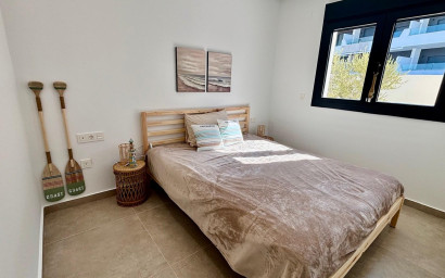 Nieuwbouw - Villa -
Rojales - Atalaya Park