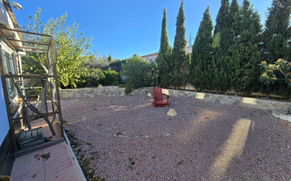 Revente - Villa -
Castalla