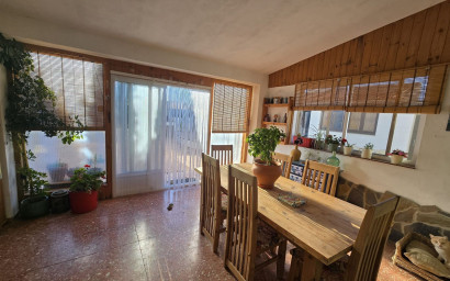 Revente - Villa -
Castalla