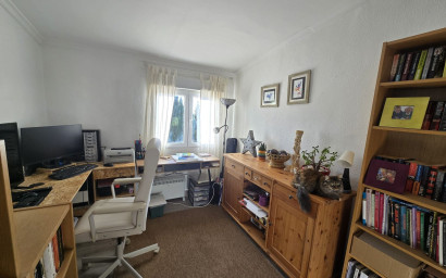 Revente - Villa -
Castalla