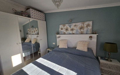 Revente - Villa -
Castalla