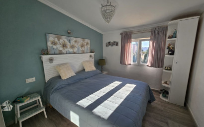 Revente - Villa -
Castalla