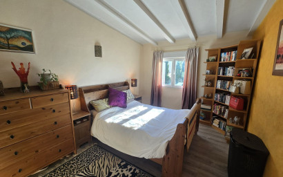 Revente - Villa -
Castalla