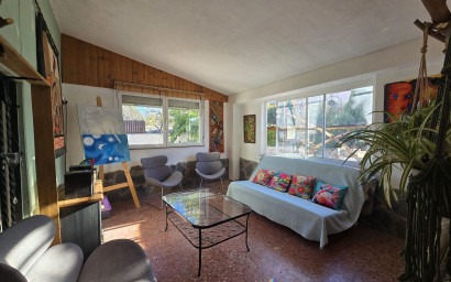 Revente - Villa -
Castalla