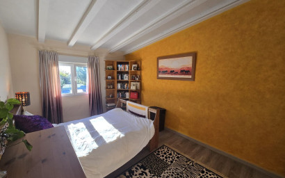 Revente - Villa -
Castalla