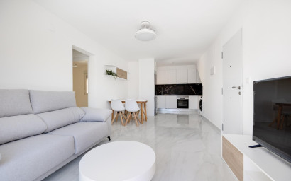 Herverkoop - Penthouse -
Torrevieja - El Limonar