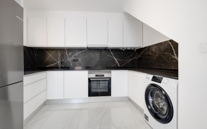 Herverkoop - Penthouse -
Torrevieja - El Limonar