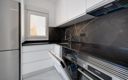 Herverkoop - Penthouse -
Torrevieja - El Limonar