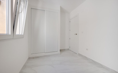 Herverkoop - Penthouse -
Torrevieja - El Limonar