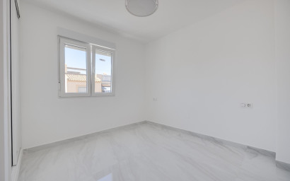 Herverkoop - Penthouse -
Torrevieja - El Limonar