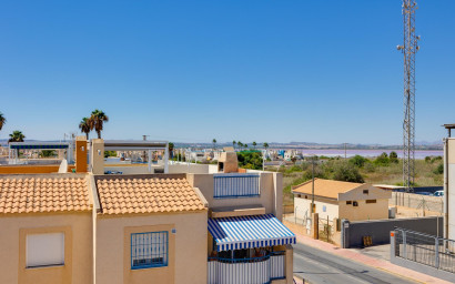 Herverkoop - Penthouse -
Torrevieja - El Limonar