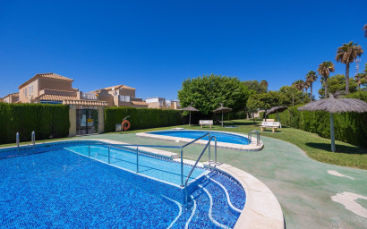 Herverkoop - Penthouse -
Torrevieja - El Limonar