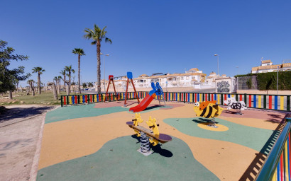 Herverkoop - Penthouse -
Torrevieja - El Limonar