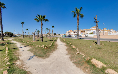Herverkoop - Penthouse -
Torrevieja - El Limonar